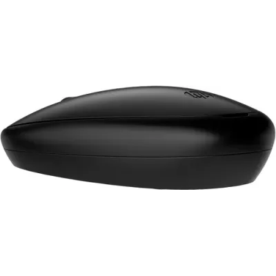 Ratón Inalámbrico por Bluetooth HP 245/ Hasta 1600 DPI/ Negro Ratón Inalámbrico por Bluetooth HP 245/ Hasta 1600 DPI/ Negro