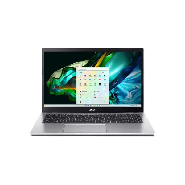 Portátil Acer Aspire 3 A315-44P-R4MV AMD Ryzen 7 5700U/16GB/512GB SSD/15.6"