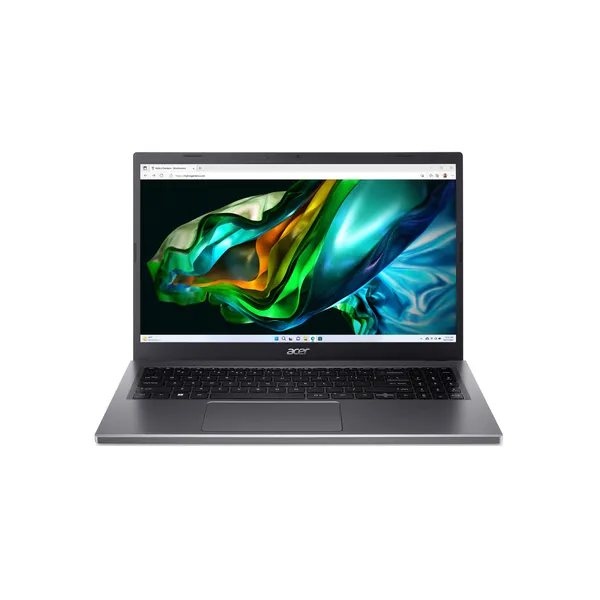 Portátil Acer Aspire 5 A515-58P-79NN Intel Core i7-1355U/16GB/512GB SSD/15.6"