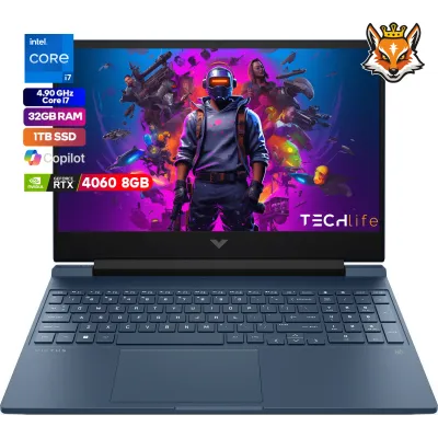HP Victus Gaming 15-FA1030NS Edition Intel Core i7-13620H 32GB
