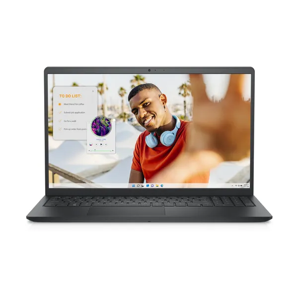 Dell Inspiron 3535 R7-7730U 16GB 512GB 15,6" W11