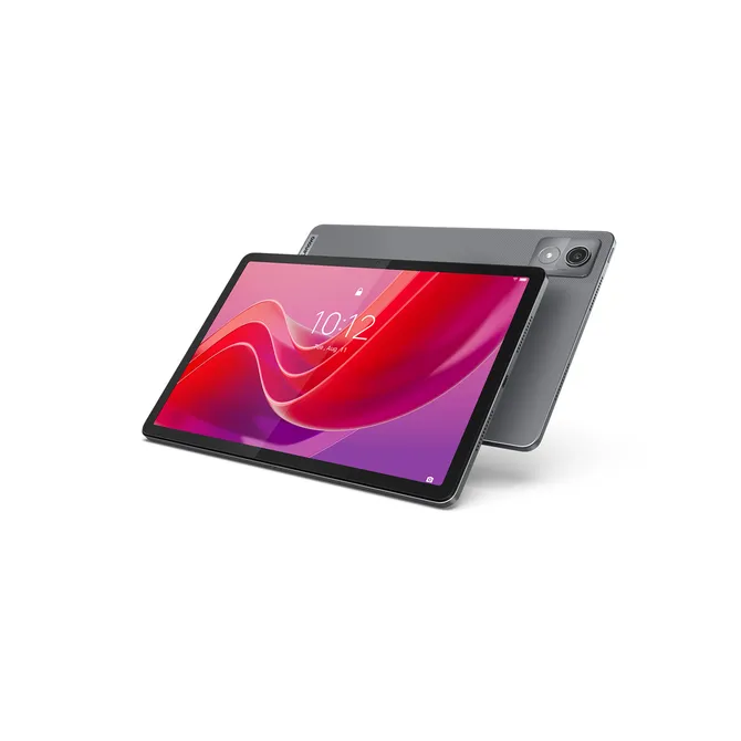 Lenovo Tab K11 (Enhanced Edition) 11" 128GB 8GB 8x Core Gris