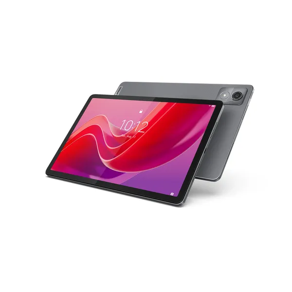 Lenovo Tab K11 (Enhanced Edition) 11" 128GB 8GB 8x Core Gris, Face ID Android
