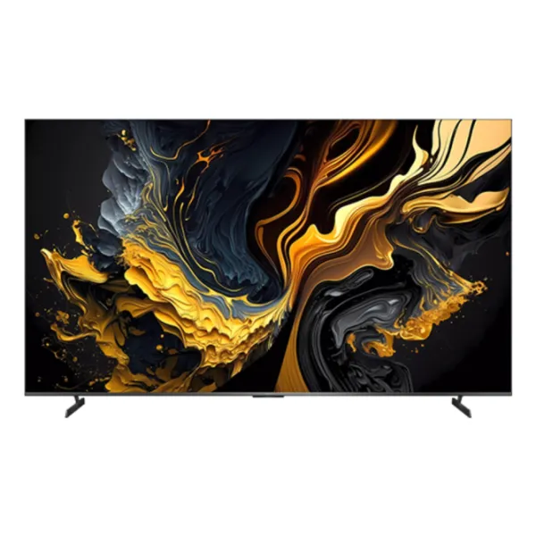 TV Xiaomi TV Max 2025 100" QLED UltraHD 4K Google TV