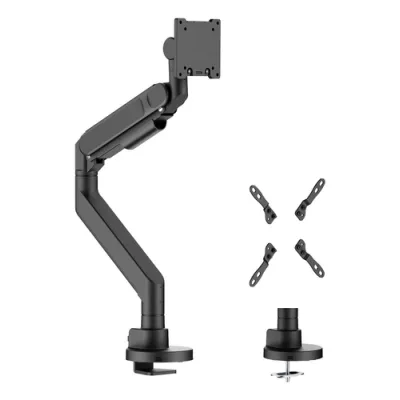 Soporte de Mesa Giratorio/ Inclinable Aisens DT57TSR-307 para