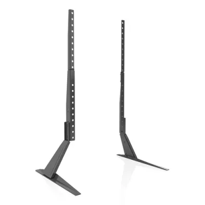 Soporte de Mesa Aisens DT80F-305 para TV de 32-80'/ hasta 50kg Soporte de Mesa Aisens DT80F-305 para TV de 32-80'/ hasta 50kg