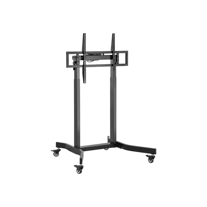 Soporte de Suelo Motorizado con Ruedas Aisens FTF100E-271 para