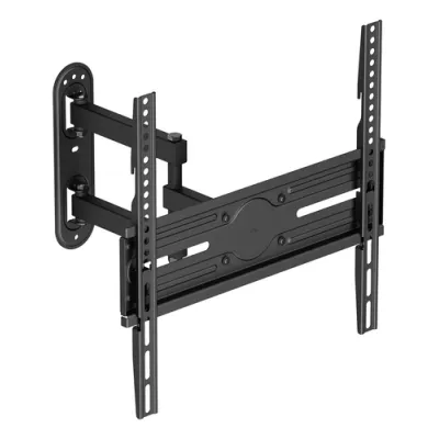 Soporte de Pared Giratorio/ Inclinable/ Nivelable Aisens