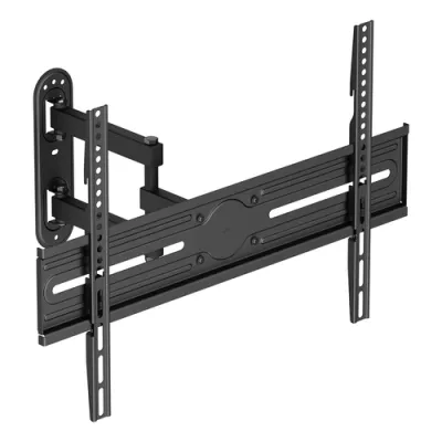 Soporte de Pared Giratorio/ Inclinable/ Nivelable Aisens