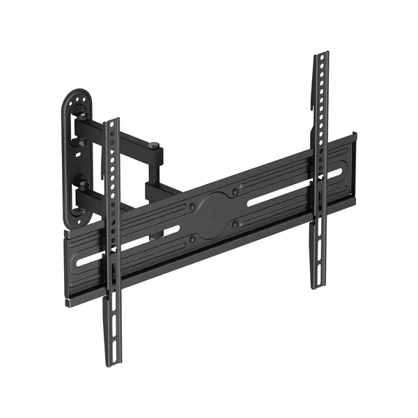 Soporte de Pared Giratorio/ Inclinable/ Nivelable Aisens WT70TSLE-323 para TV de 37-70'/ hasta 35kg