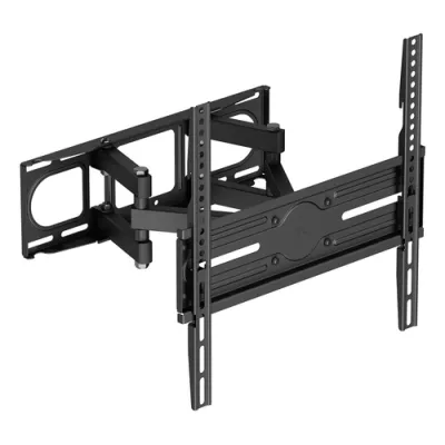 Soporte de Pared Giratorio/ Inclinable/ Nivelable Aisens