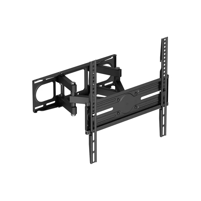 Soporte de Pared Giratorio/ Inclinable/ Nivelable Aisens