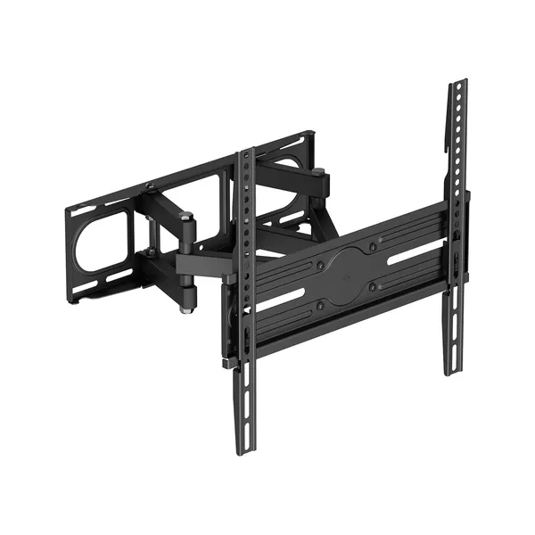 Soporte de Pared Giratorio/ Inclinable/ Nivelable Aisens WT70TSLE-325 para TV de 32-70'/ hasta 40kg