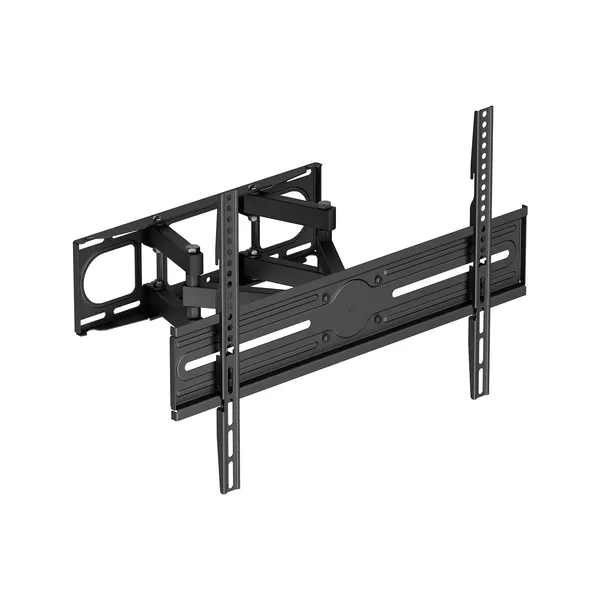 Soporte de Pared Giratorio/ Inclinable/ Nivelable Aisens WT80TSLE-327 para TV de 37-80'/ hasta 40kg