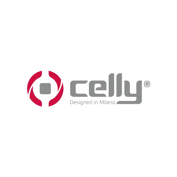 Celly mochila para portatil hasta 16" azul