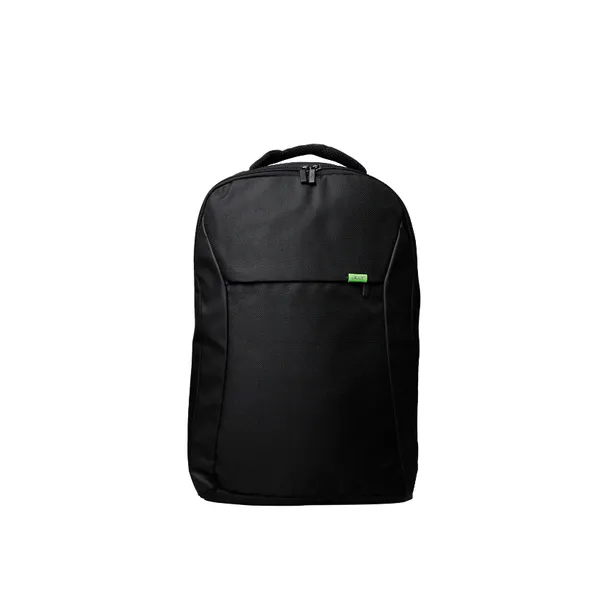 Acer Essential ABG145 Mochila Moderna en Negro para portátil 15.6" Acolchada