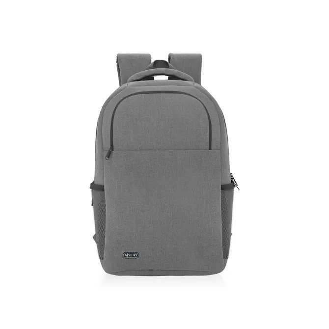 Aisens ASBG-BP083-GR Mochila Premium para Portátiles hasta