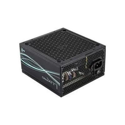 Aerocool LUXPRO650 Fuente De Alimentación 650W 80plus Bronze