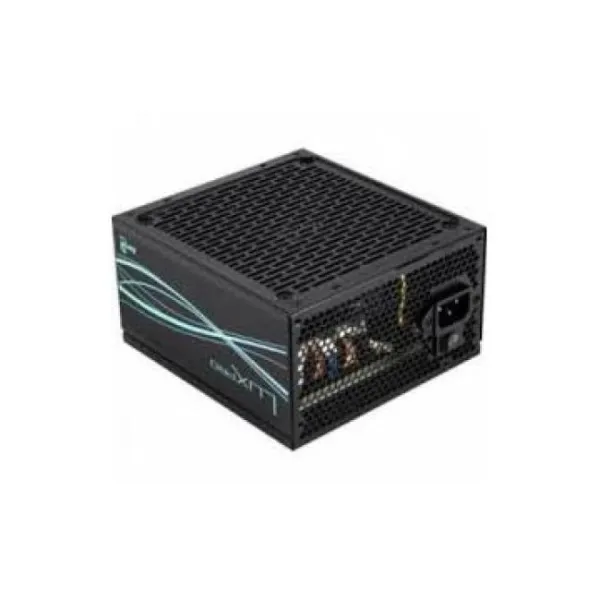 Aerocool LUXPRO850 Fuente De Alimentación 850W 80plus Bronze +88% ATX 3.0 Y Pcie 5.0