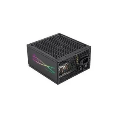 Aerocool LUXPRORGB750M Fuente Alimentación Semi-modular RGB Aerocool LUXPRORGB750M Fuente Alimentación Semi-modular RGB