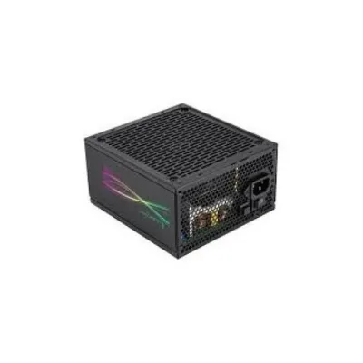 Aerocool LUXPRORGB850M Fuente Alimentación Semi-modular RGB Aerocool LUXPRORGB850M Fuente Alimentación Semi-modular RGB