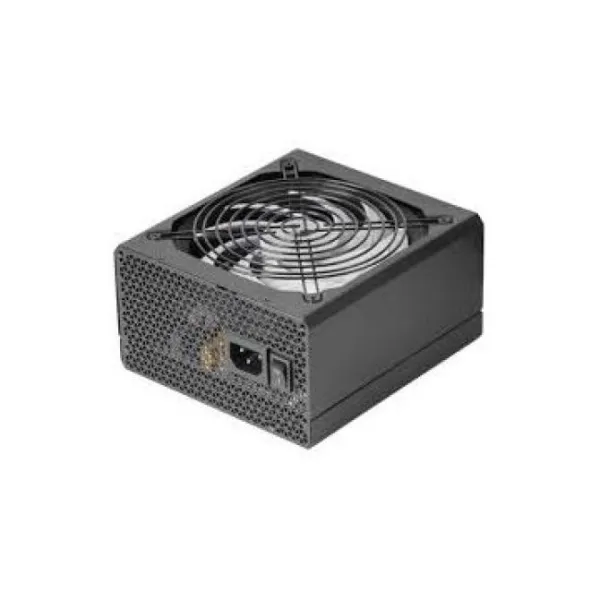 Fuente Alimentación Tacens RADIX VII AG 600S Fuente Alimentación ATX 600W 10 Años Garantía 80plus Si