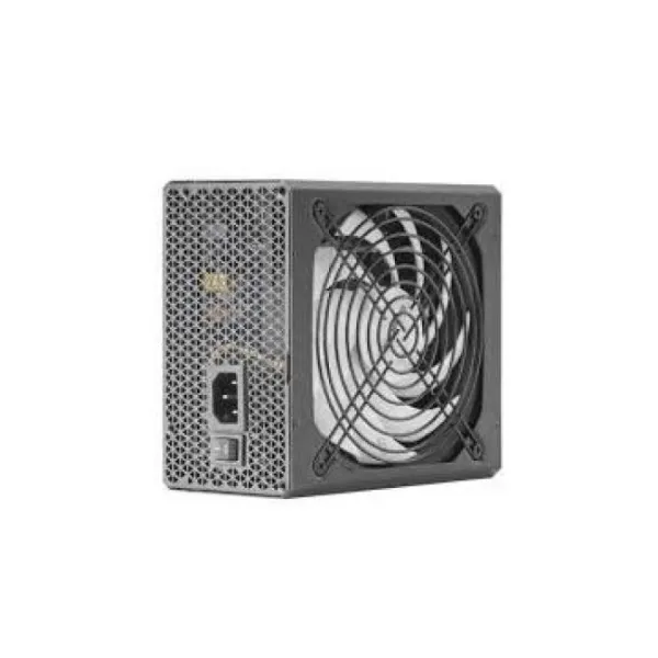 Fuente Alimentación Tacens RADIX ECO X 550 Fuente Alimentación ATX 550W 6 Años Garantía 87% SMD DC-D