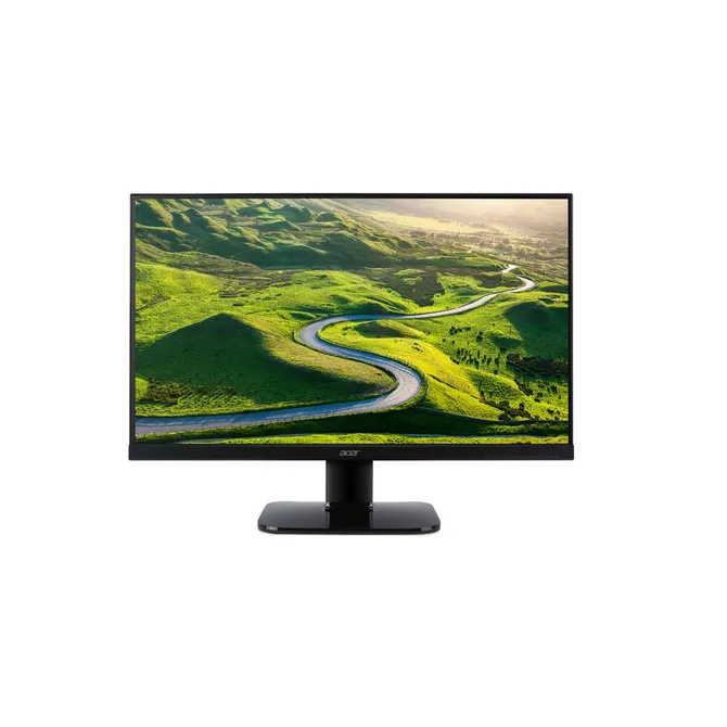 Acer Vero V277Ebipv Monitor 27" IPS FHD 4Ms HDMI/VGA Negro