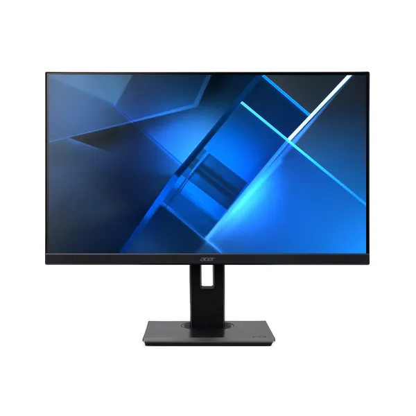 Acer Vero B7 B247YDEbmiprczxv 24" Webcam FHD Monitor IPS 4Ms Altavoces/HDMI/VGA/DP/USB 3.0