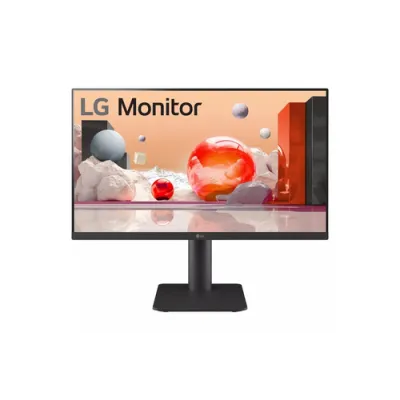 Monitor LG 25MS550-B 24.5" LED IPS FullHD 100Hz Altavoces Monitor LG 25MS550-B 24.5" LED IPS FullHD 100Hz Altavoces