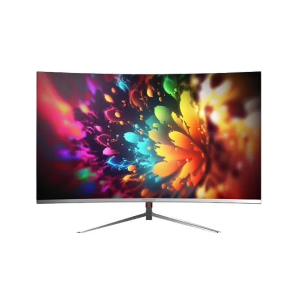 Monitor Mars Gaming MV-27C Monitor Curvo 27" FHD 200Hz HDR10 1ms FreeSync G-Sync Low Blue Light HDMI