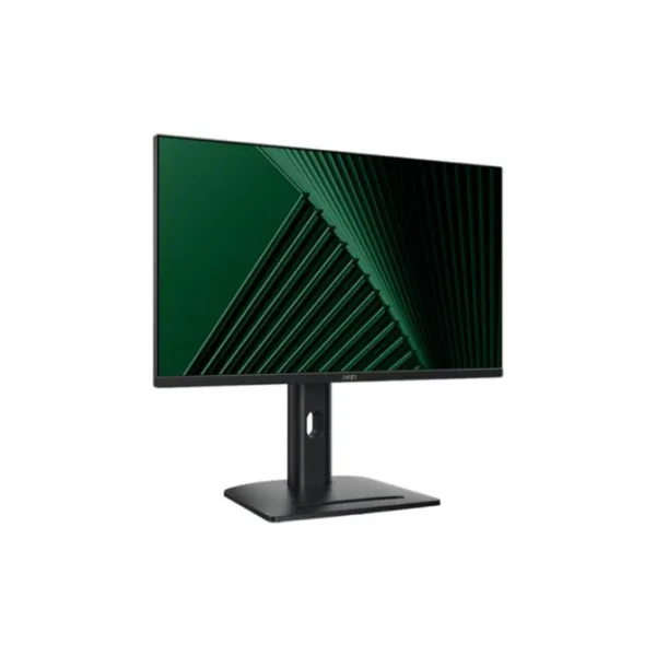 Monitor MSI PRO MP275QPG 27" LED IPS QHD 100Hz Adaptive Sync