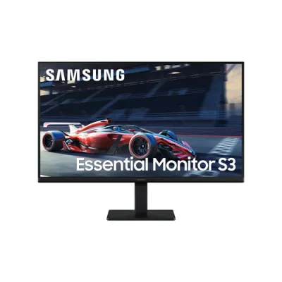 Samsung Essential S3 S30GD 27"FHD IPS 100Hz 5ms Samsung Essential S3 S30GD 27"FHD IPS 100Hz 5ms