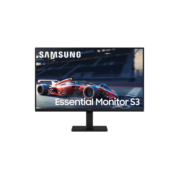 Samsung Essential S3 S30GD 27"FHD IPS 100Hz 5ms