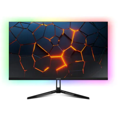 Monitor Krom Kertz 27" LED IPS FullHD 200Hz FreeSync
