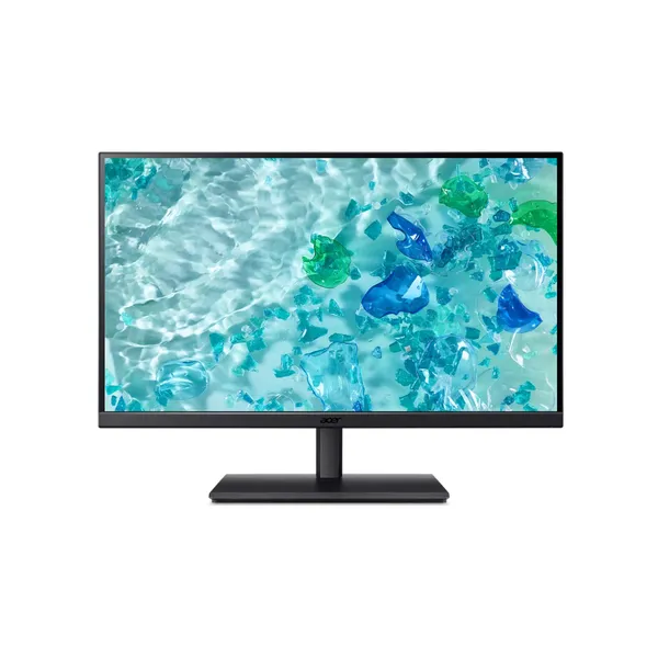 MONITOR ACER VERO B247Y 24" FHD HDMI USB-C NEGRO