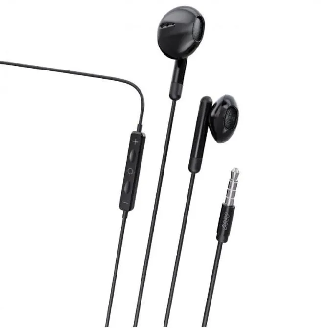 Myway MWHPH0019 Auriculares Estéreo Conexión 3.5mm con
