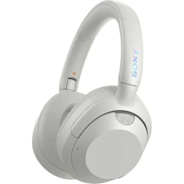 Sony ULT WEAR Auriculares Inalámbricos con Cancelación de Ruido Blancos 
