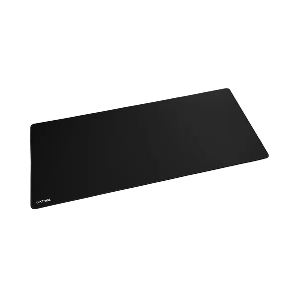 Alfombrilla Trust Gaming GXT 759 XXL/ 400 x 900 x 3mm/ Negra