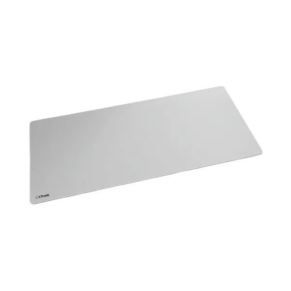 Alfombrilla Trust Gaming GXT 759 XXL/ 400 x 900 x 3mm/ Blanca