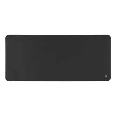 ALFOMBRILLA EWENT EXTRA-GRANDE EN LYCRA ANTIDESLIZANTE NEGRO