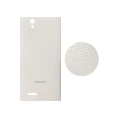 Funda Cover U988 White Hisense Funda Cover U988 White Hisense