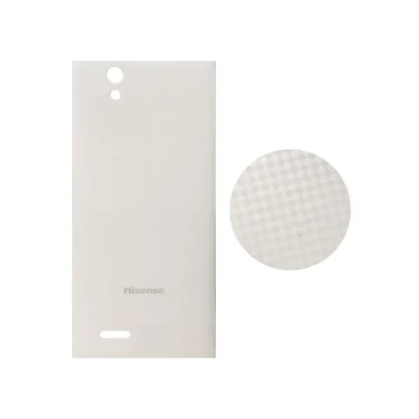 Funda Cover U988 White Hisense