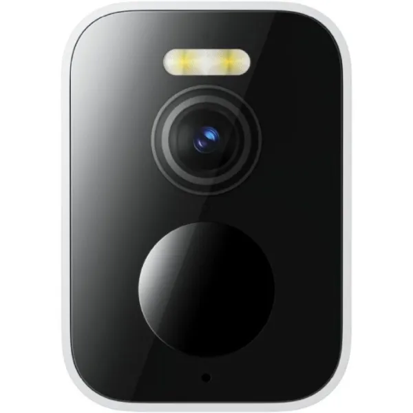Xiaomi Outdoor Camera BW300 Cámara de Seguridad IP Exterior 2304x1296 Pixeles Techo/Pared Blanca