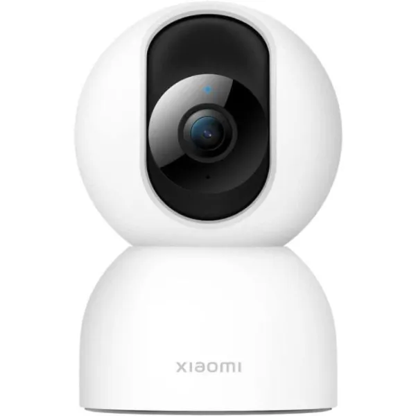 Xiaomi Smart Camera C400 Cámara de Vigilancia WiFi 2K