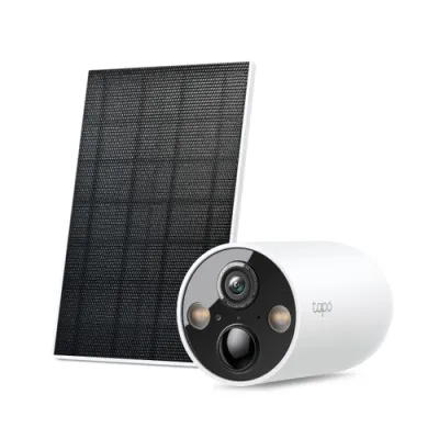 TP-Link Tapo C425 KIT Bullet (shape) Cámara de seguridad IP