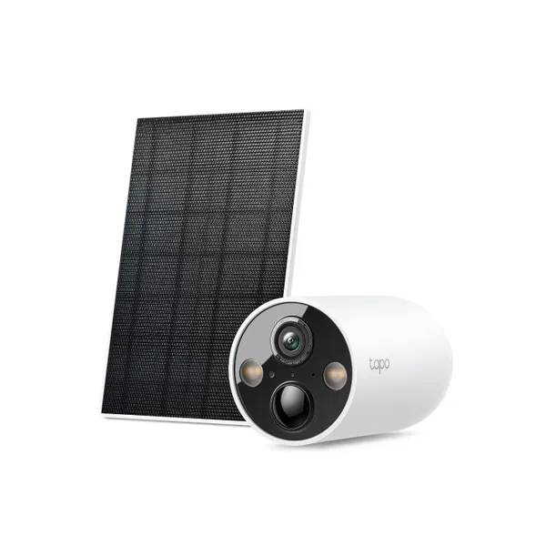 TP-Link Tapo C425 KIT Bullet (shape) Cámara de seguridad IP Exterior 2560 x 1440 Pixeles Techo/pared