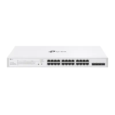 TP-Link Festa FS328GP Smart Switch Gestionable 24 Puertos