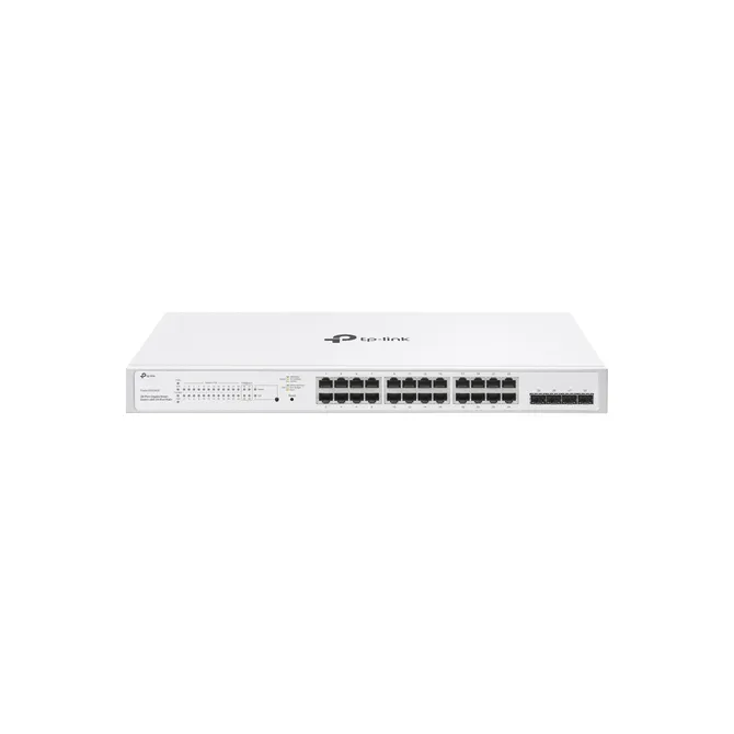 TP-Link Festa FS328GP Smart Switch Gestionable 24 Puertos
