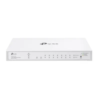 TP-Link Festa FS310GP Smart Switch Gestionable 8 Puertos